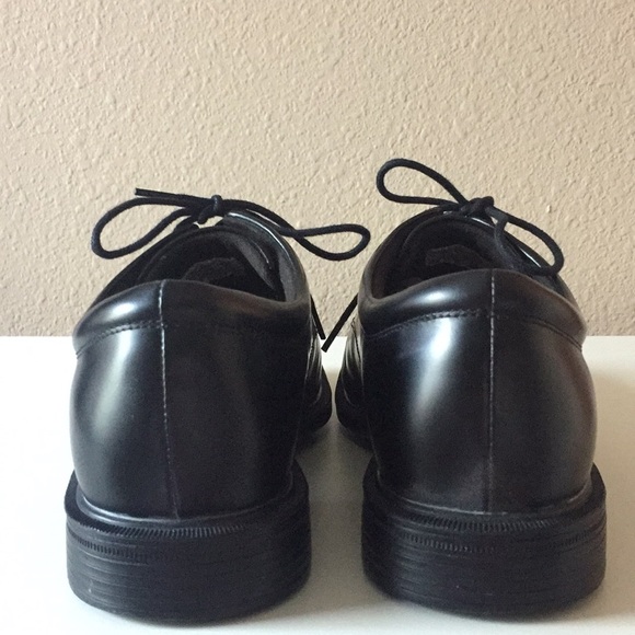 Rockport Black Oxford Waterproof main image 7